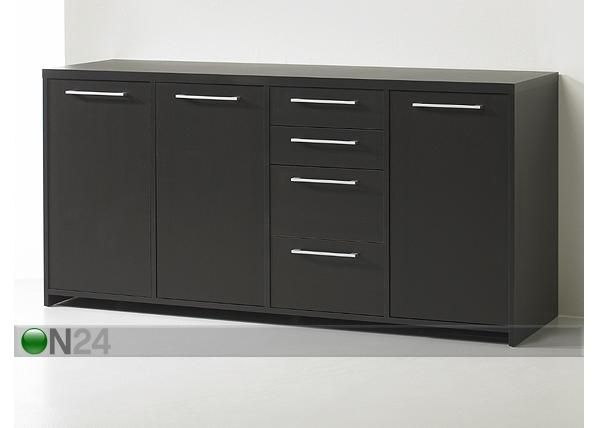 Kummut Buffer