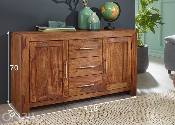 Kummut Mumbai mõõdud