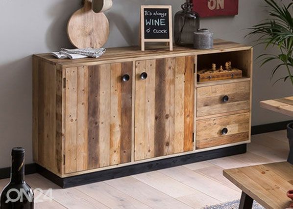 Kummut Old Pine