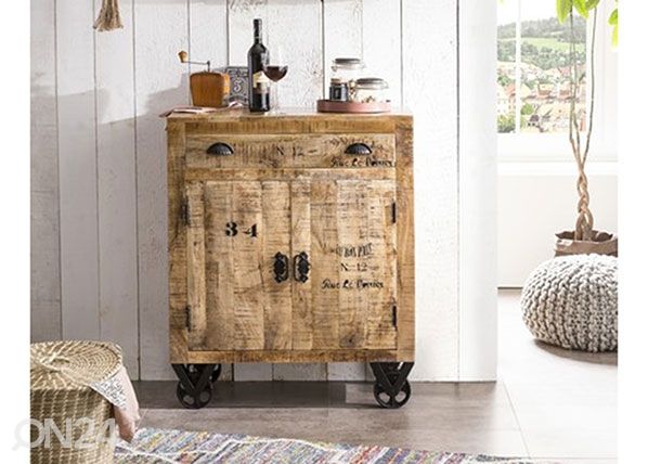 Kummut Rustic