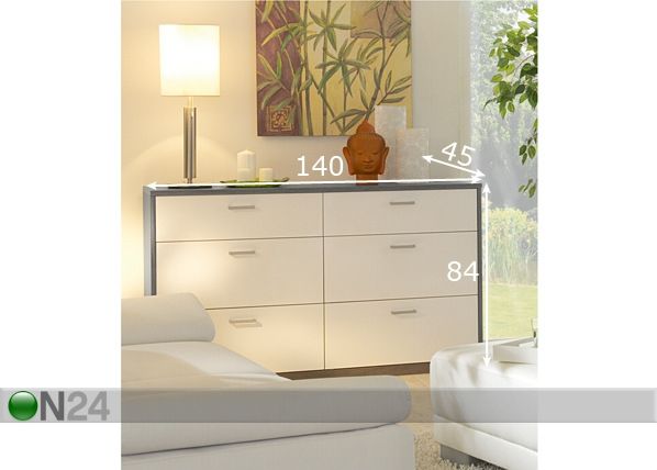 Kummut Soft Plus mõõdud