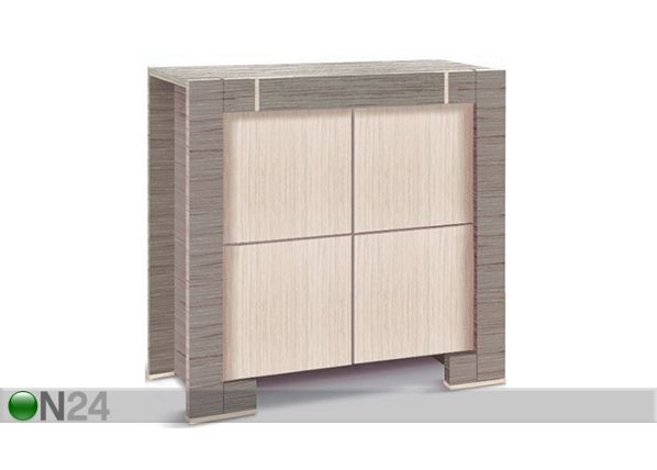 Kummut Vox Modern