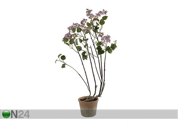 Kunstpuu Sirel 105 cm