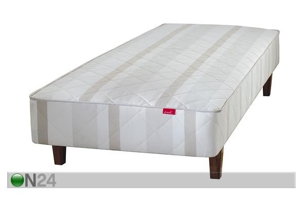 Kušett Classic hele 140x200 cm
