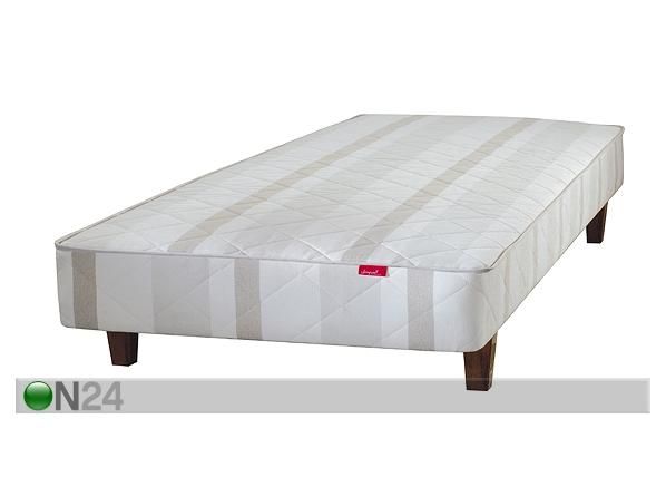 Kušett Classic hele 160x200 cm