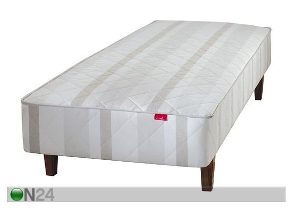 Kušett Classic hele 90x200 cm