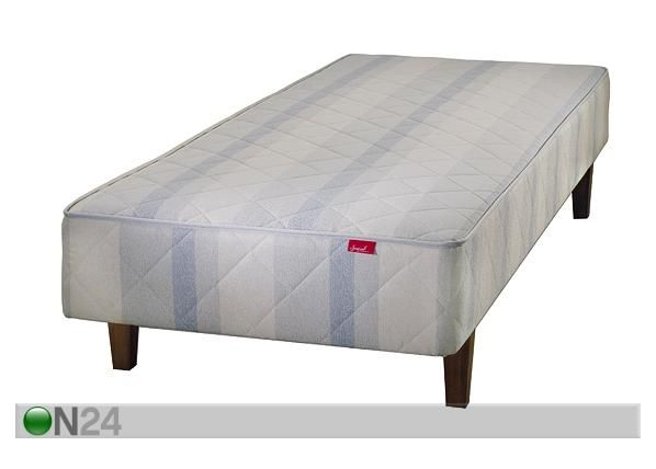 Kušett Classic tume 80x200 cm