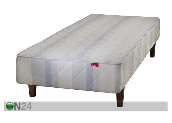 Kušett Classic tume 90x200 cm