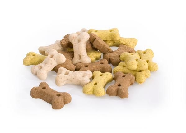 Kutsika maius küpsised pick&mix 10 kg