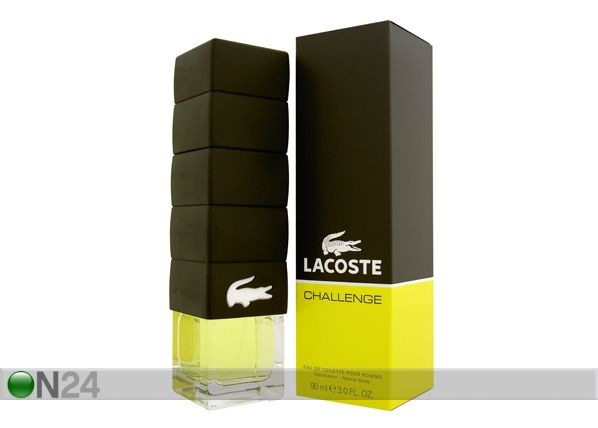 Lacoste Challenge EDT 90ml