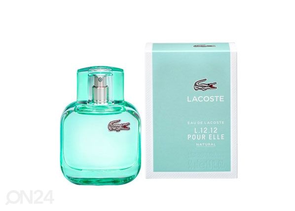 Lacoste Eau de Lacoste L.12.12 Natural EDT 50ml