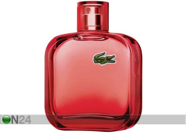 Lacoste Eau De Lacoste L.12.12 Rouge EDT 100ml