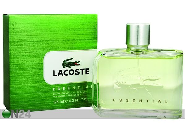 Lacoste Essential EDT 125ml