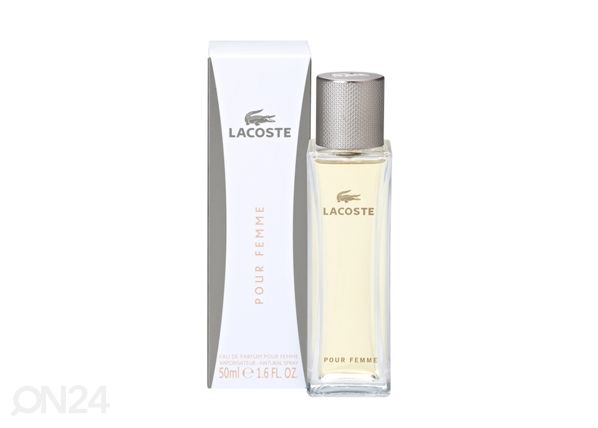Lacoste Pour Femme EDP 50ml
