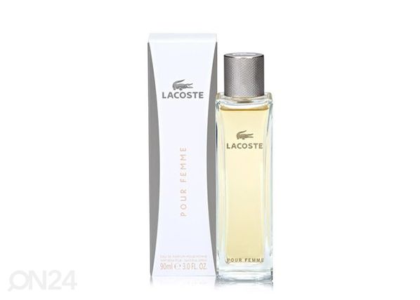 Lacoste Pour Femme EDP 90ml