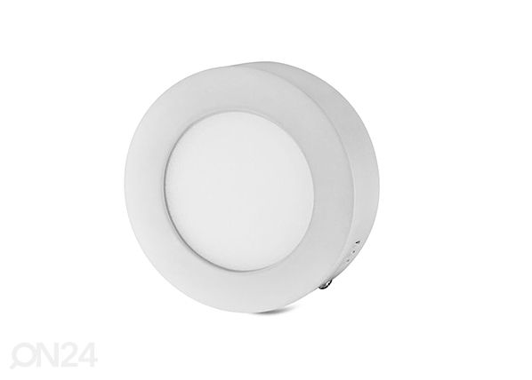 Lae- seinavalgusti Mars LED 12W