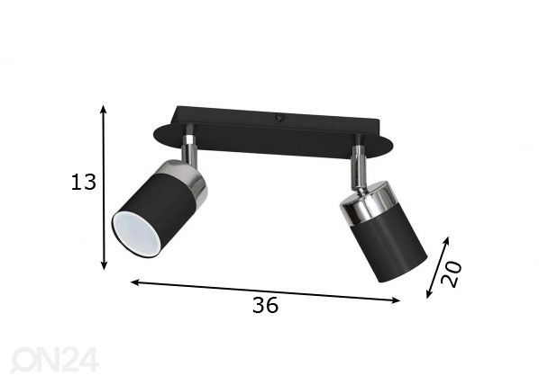 Laelamp