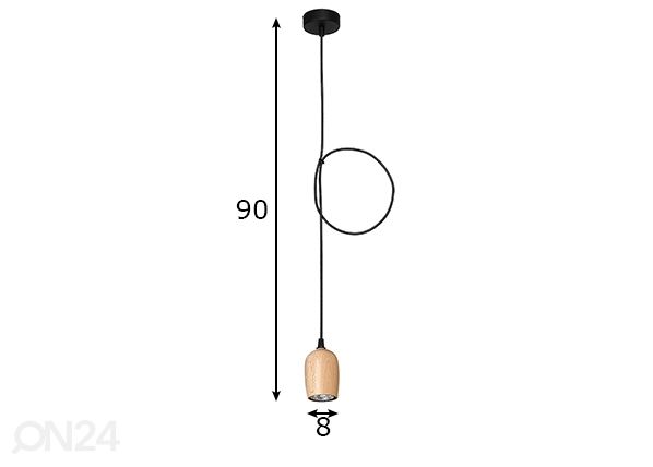 Laelamp Alf