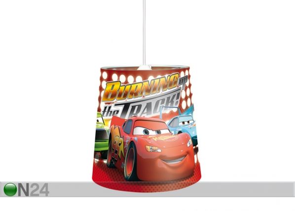 Laelamp Autod