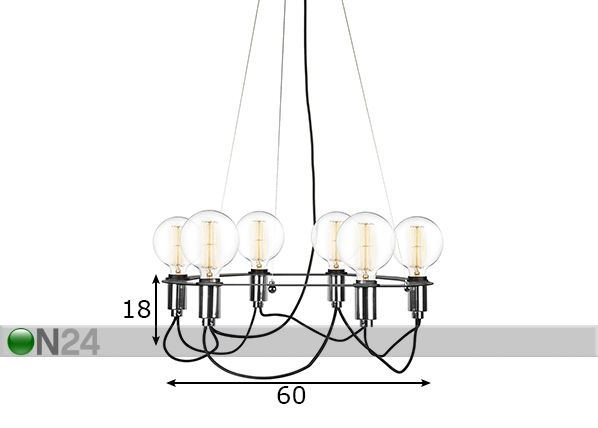 Laelamp Cables
