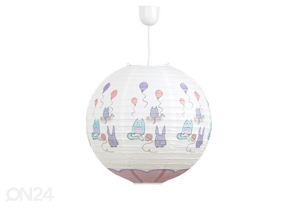 Laelamp Cathy