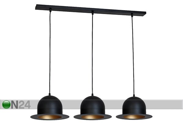 Laelamp Charlie
