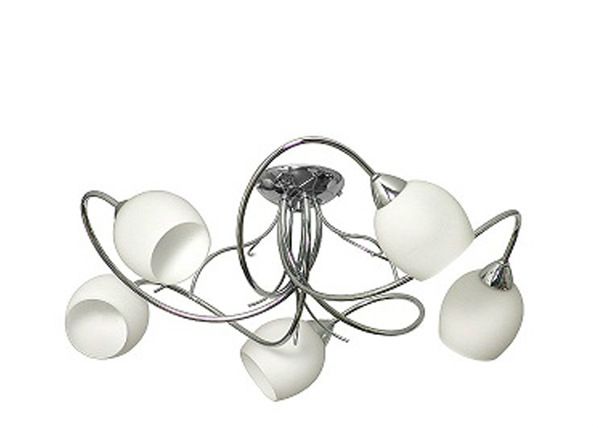 Laelamp Laura Silver