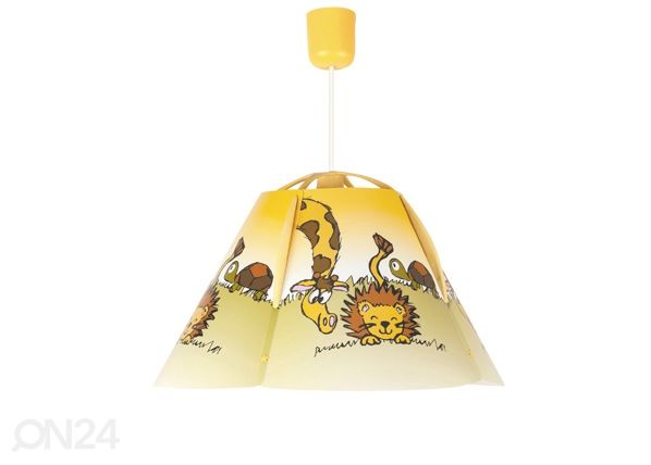 Laelamp Leon