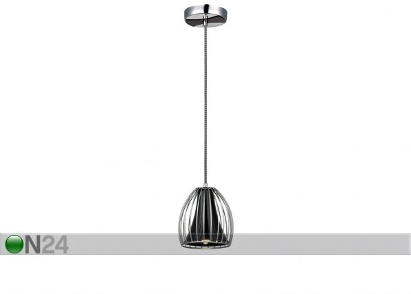 Laelamp Manhattan 13x13 cm