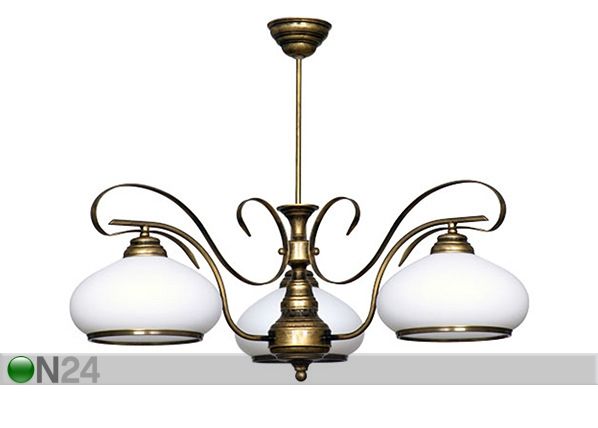 Laelamp Patyna VIII