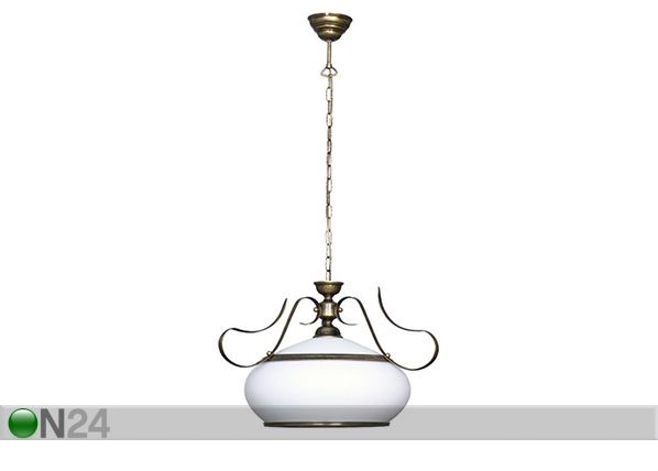 Laelamp Patyna VIII