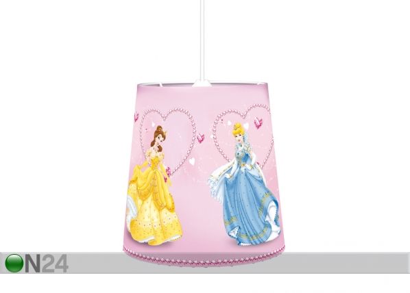 Laelamp Printsess