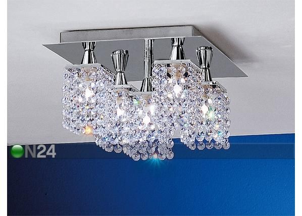 Laelamp Pyton
