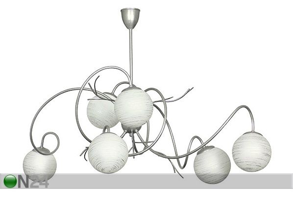 Laelamp Romance