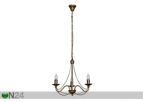 Laelamp Roza