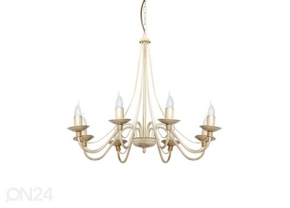 Laelamp Roza