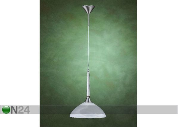 Laelamp Silver