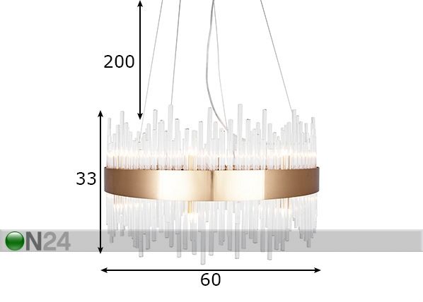 Laelamp Soho