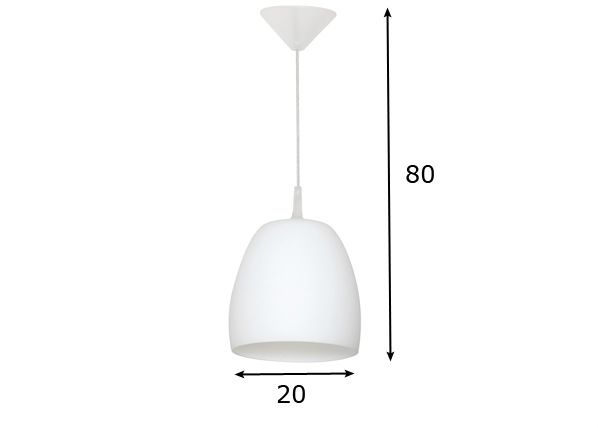 Laelamp Una mõõdud