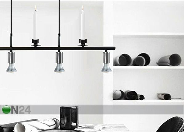 Laelamp Universe