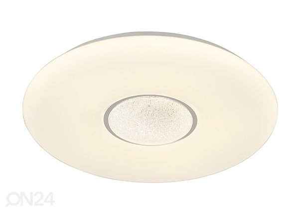 Laeplafoon Moon LED Ø 51 cm