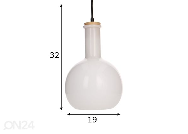 Laevalgusti mõõdud