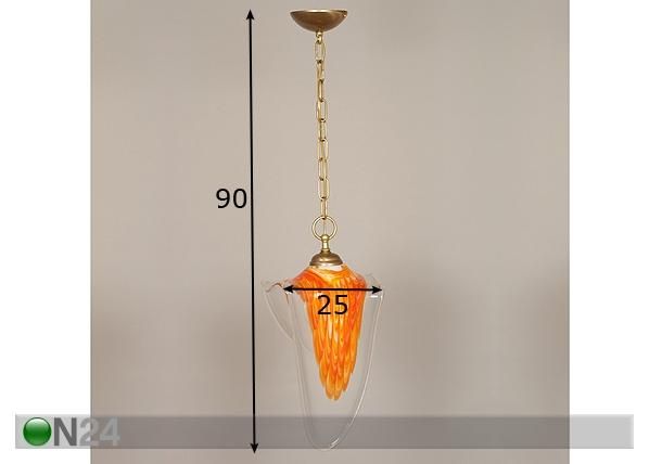 Laevalgusti mõõdud