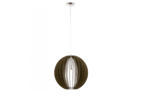 Laevalgusti Cossano Ø30 cm