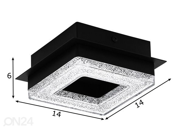 Laevalgusti Fradelo 1