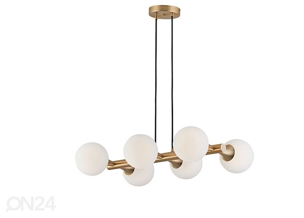 Laevalgusti GLOBE 6