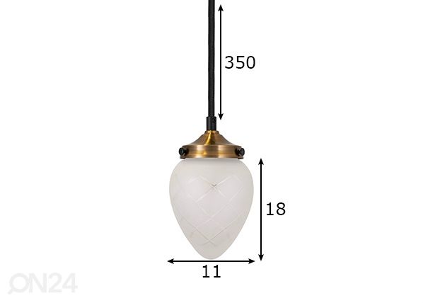 Laevalgusti Juni 11 mõõdud