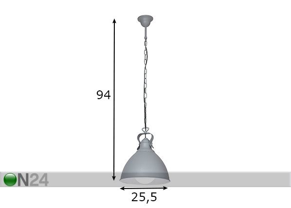 Laevalgusti Piko III