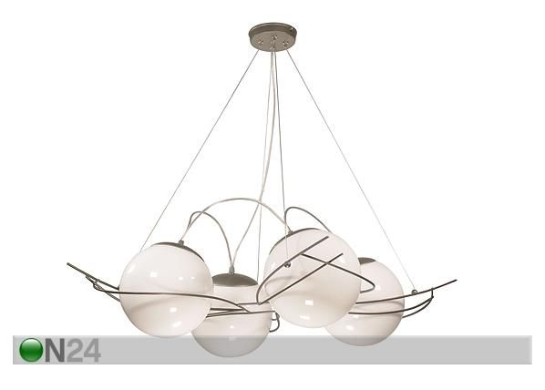 Laevalgusti Saturn