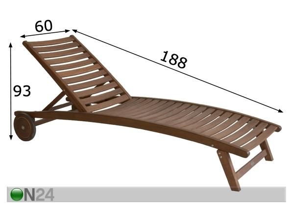 Lamamistool JB mõõdud